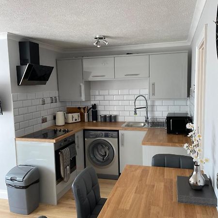 265 Belle Aire, Modern Property Hemsby Buitenkant foto