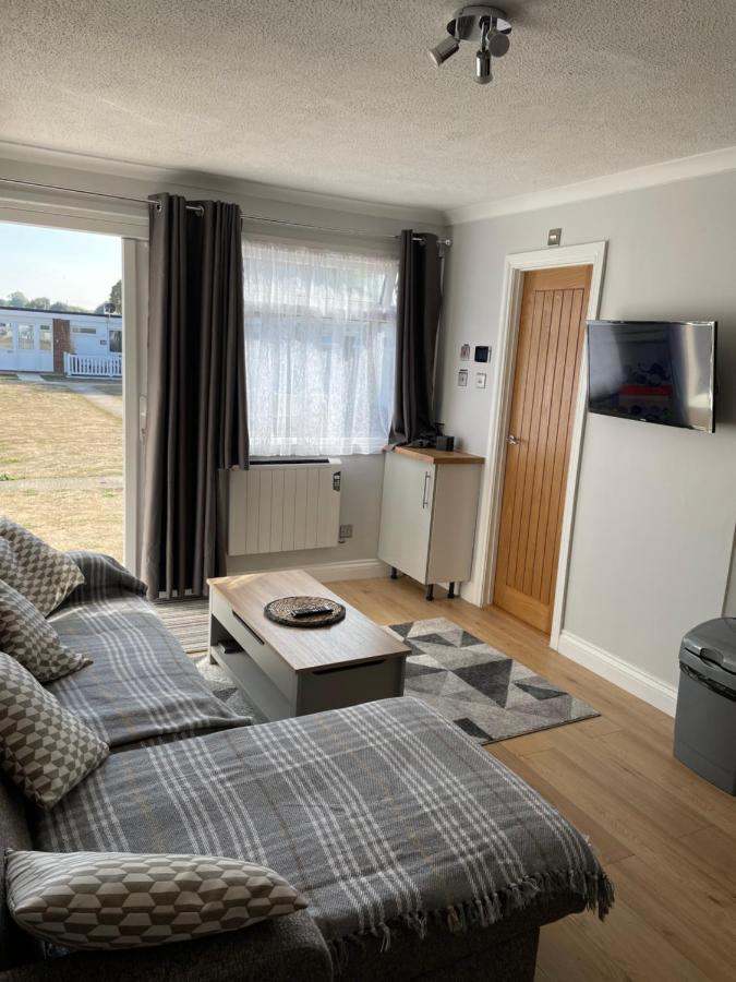 265 Belle Aire, Modern Property Hemsby Buitenkant foto