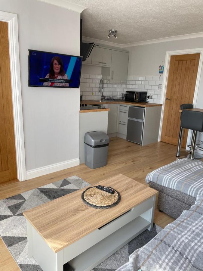 265 Belle Aire, Modern Property Hemsby Buitenkant foto