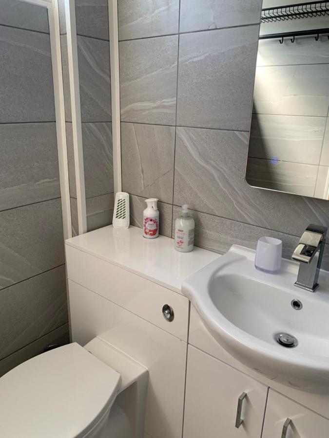 265 Belle Aire, Modern Property Hemsby Buitenkant foto