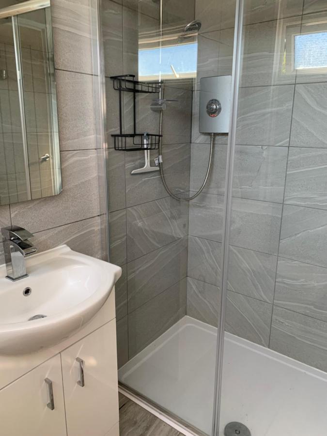 265 Belle Aire, Modern Property Hemsby Buitenkant foto