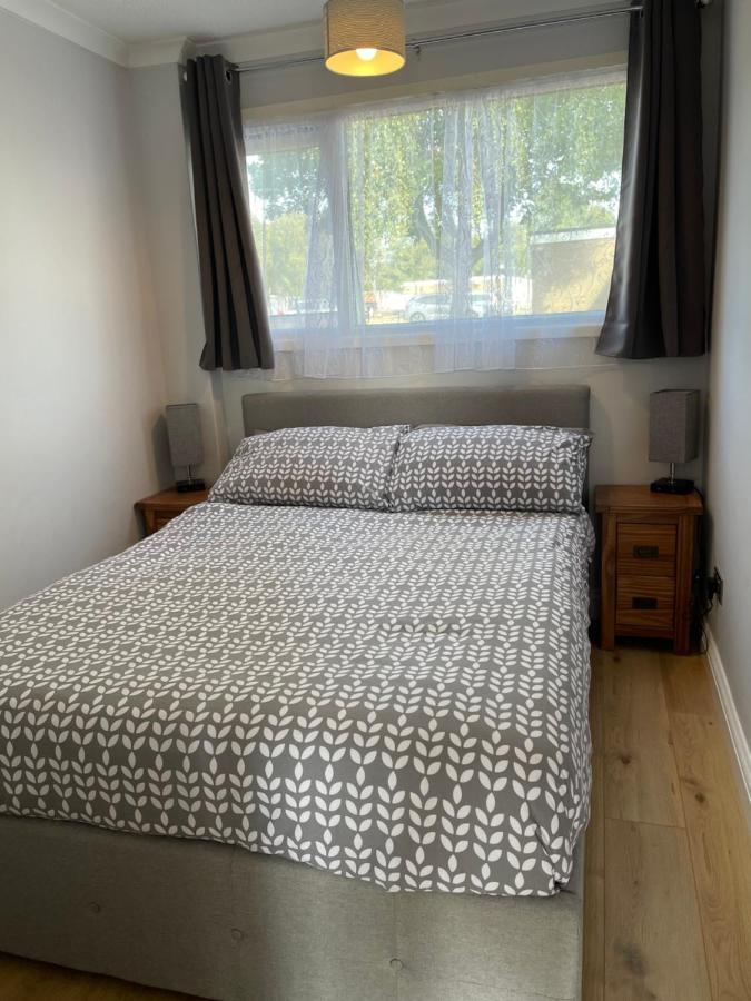 265 Belle Aire, Modern Property Hemsby Buitenkant foto