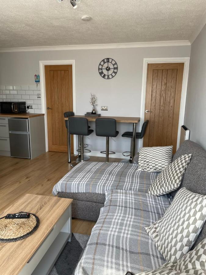 265 Belle Aire, Modern Property Hemsby Buitenkant foto